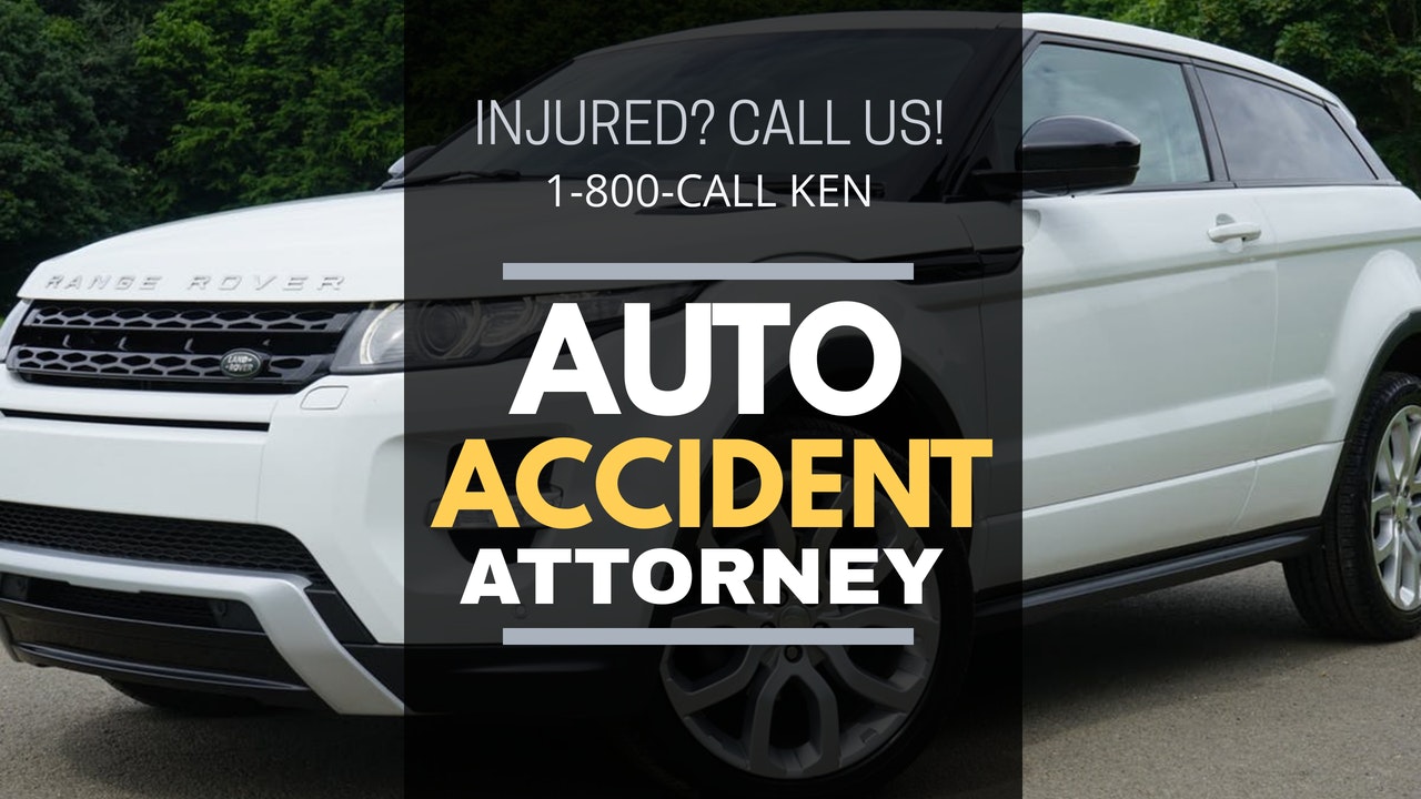 Atlanta GA Car Accident Attorneys